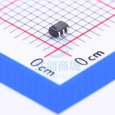 

10 шт./лот SMUN5311DW1T1G SOT-363 Logo11 Новый оригинальный товар в наличии