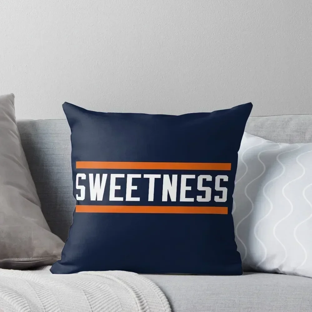 

Sweetness Throw Pillow pillows decor home Decorative Cushions For Luxury Sofa Pillowcase pillow