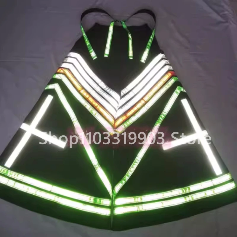 

Stock Shuffle Pants Night Vision Ghost Step Fluorescent Pants Bell-bottoms Reflective Ghost Step Fluorescent Pants Trousers