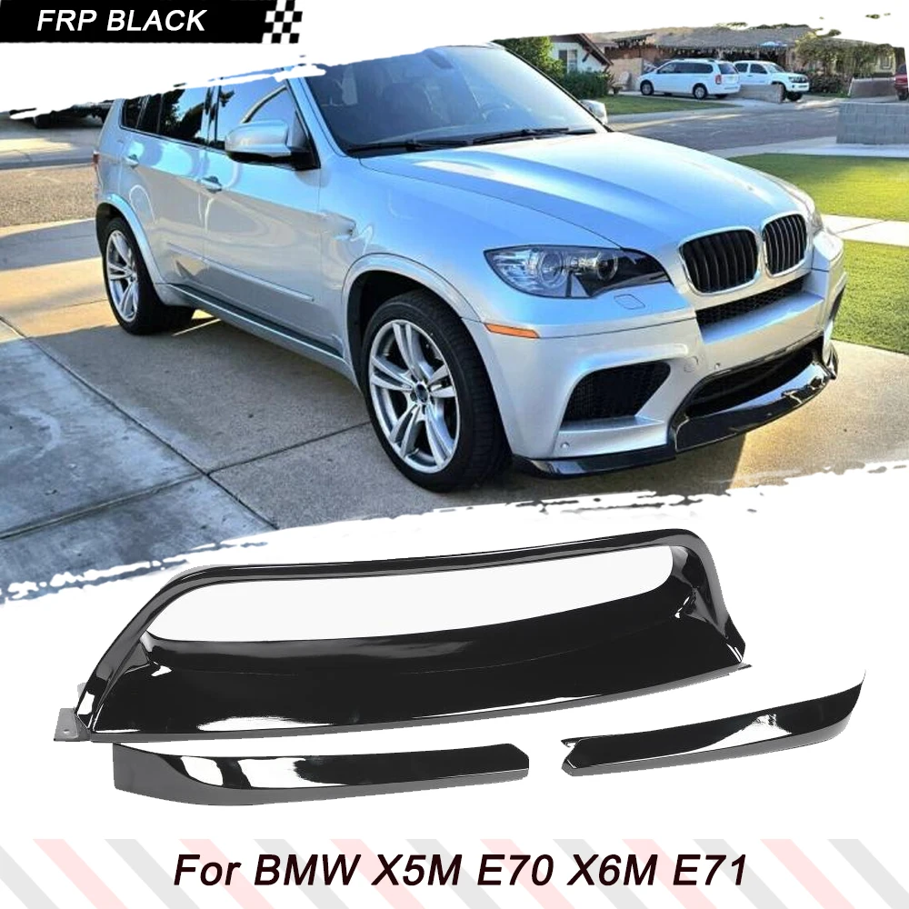 Car Front Bumper Li… - image