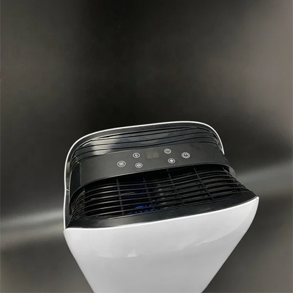 

Mini Dehumidifier Compact and Portable for High Humidity in Home,Bedroom,Bathroom,Basement