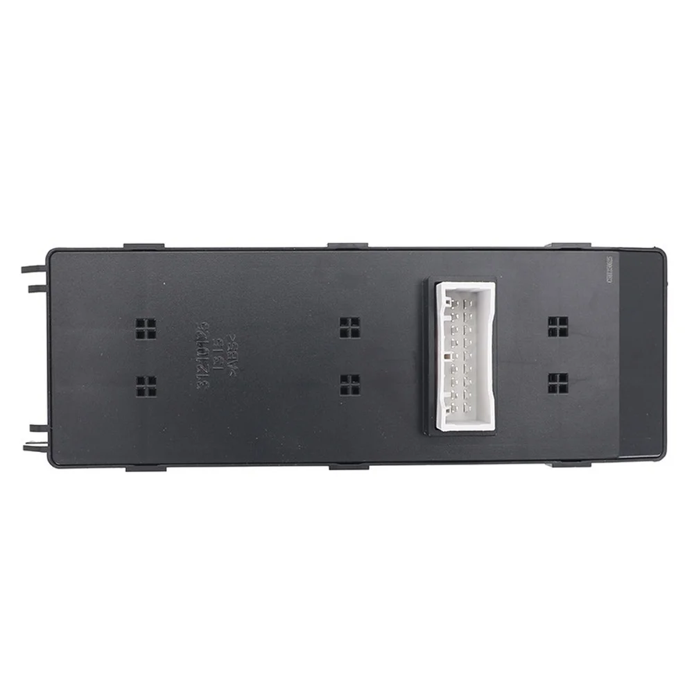Car Window Switch Replacement Window Lifter As Shown Window Lifter Control Reliable Daily Operation Optimal Performance Fit