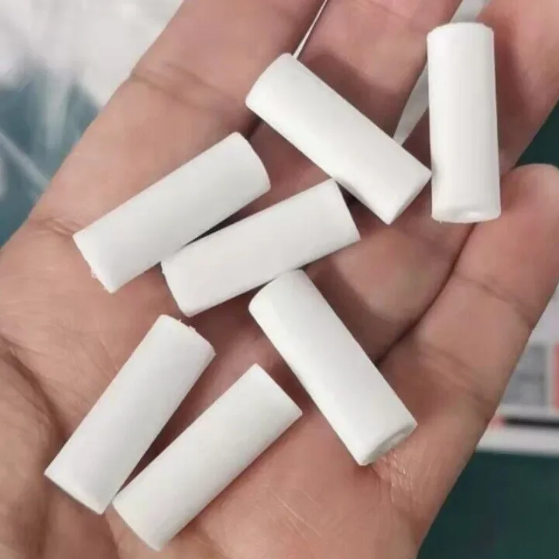 50/100/200pcs 1003698 Filter Element 9/4x27mm For   Powder Injector IG07 IG06