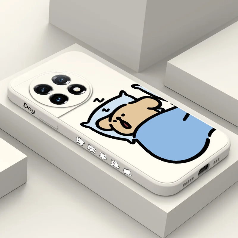 Sleeping Dog Phone … - image