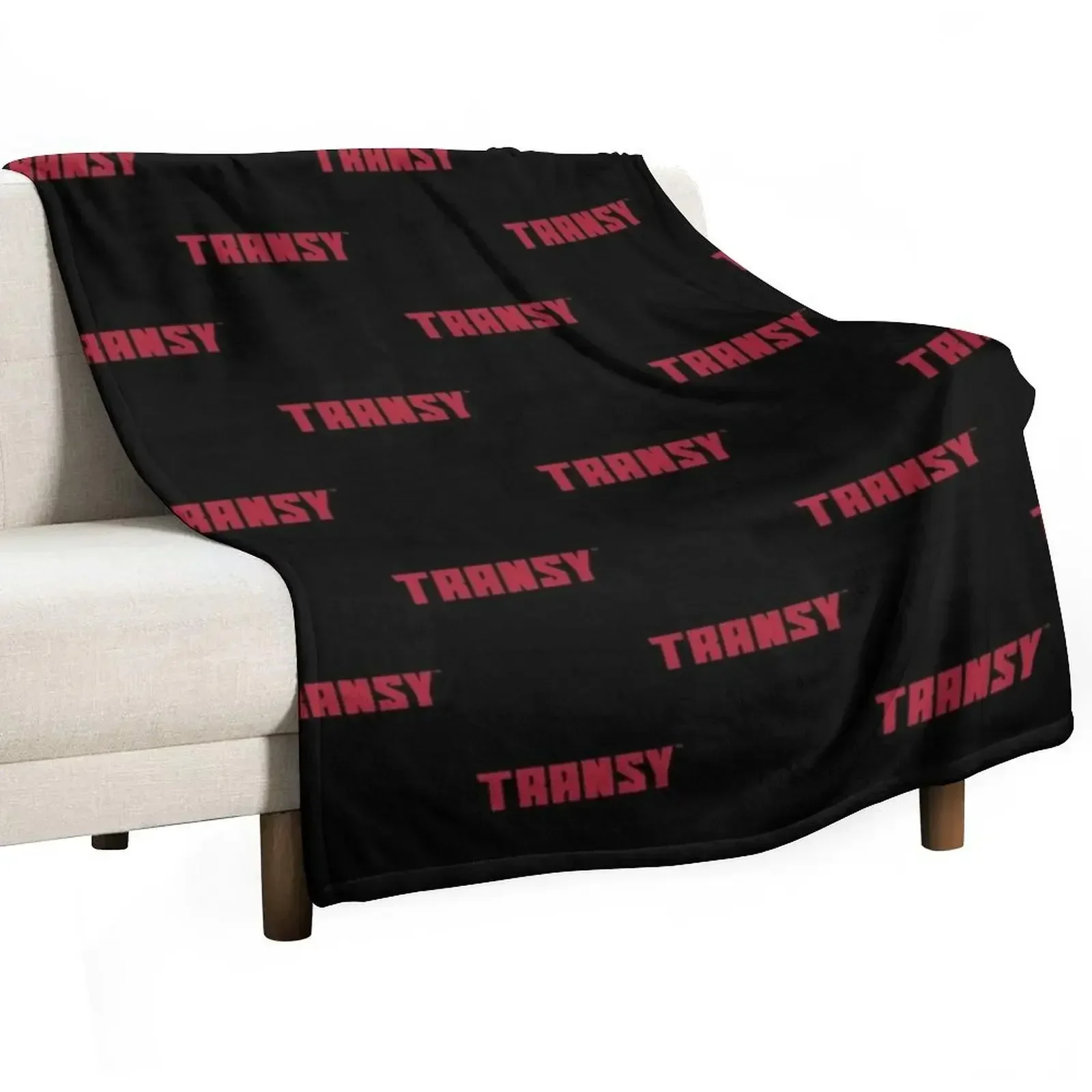 Transylvania pioneers Throw Blanket for babies Bed Fashionable Blankets