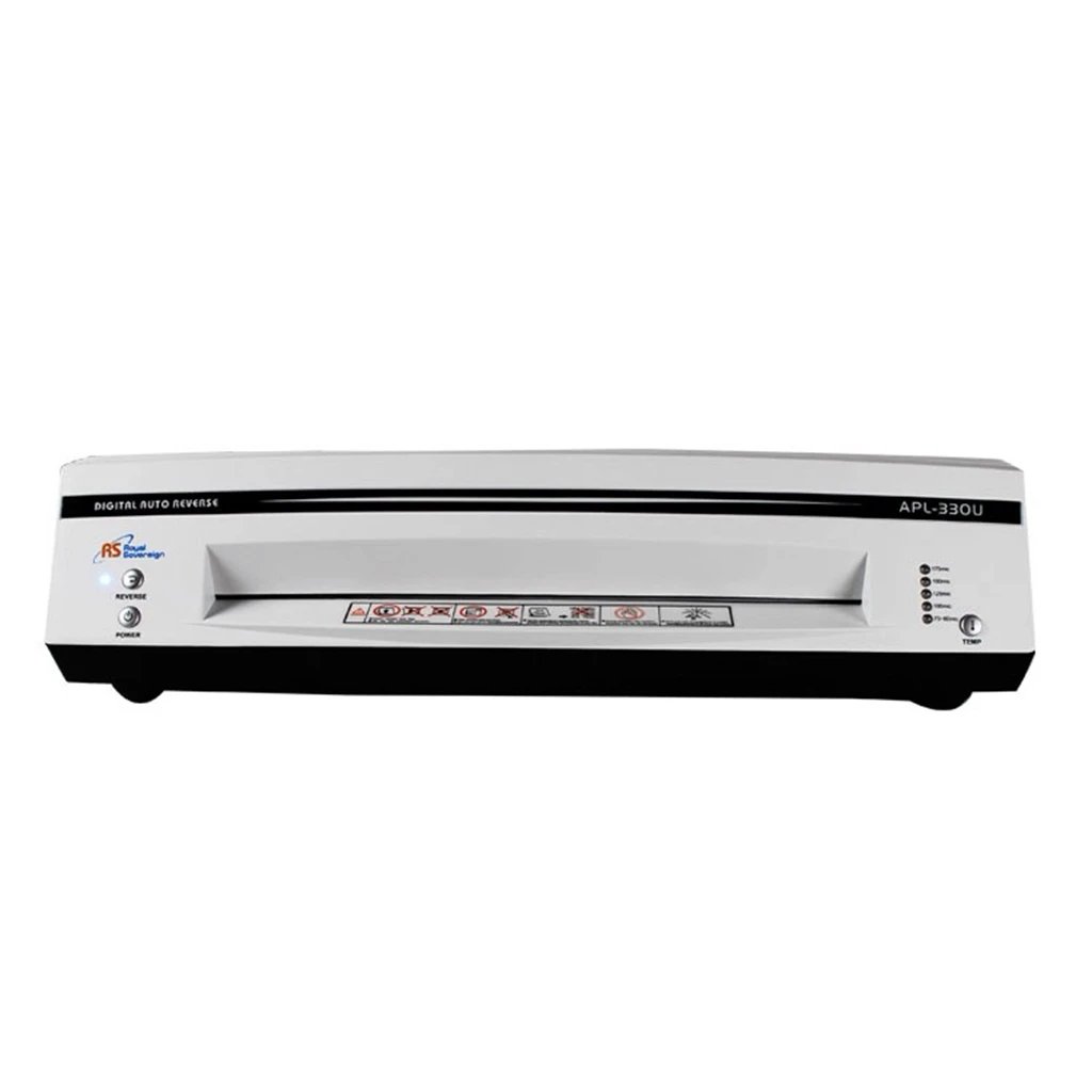 

A3 laminator A4 Laminator photo File menu laminating machine APL-330U