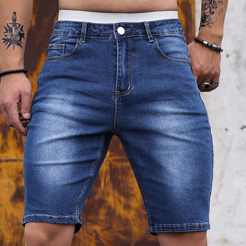 Thumbnail 4 - #78 Best Denim Shorts to Buy In 2026