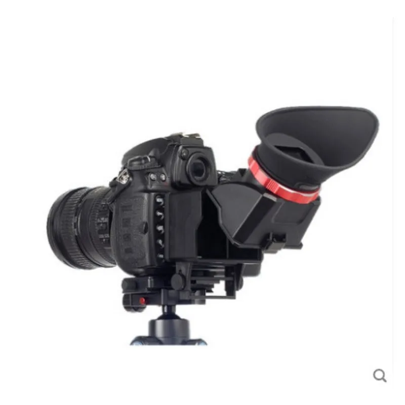 viewfinder S6 magnification SLR camera eye mask 6D 5D3 D7200 D750 D7100D810
