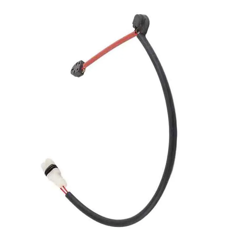 

Датчик износа тормозных колодок Линия датчика тормоза Обслуживание автомобиля Прямая замена Простая установка Стандарты OE Практичный дизайн