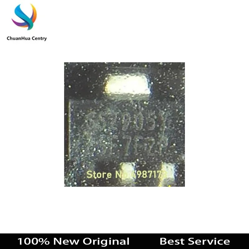 Gs2905f SOT89 الأصلي ، جديد ، متوفر ، 10 في اللوت