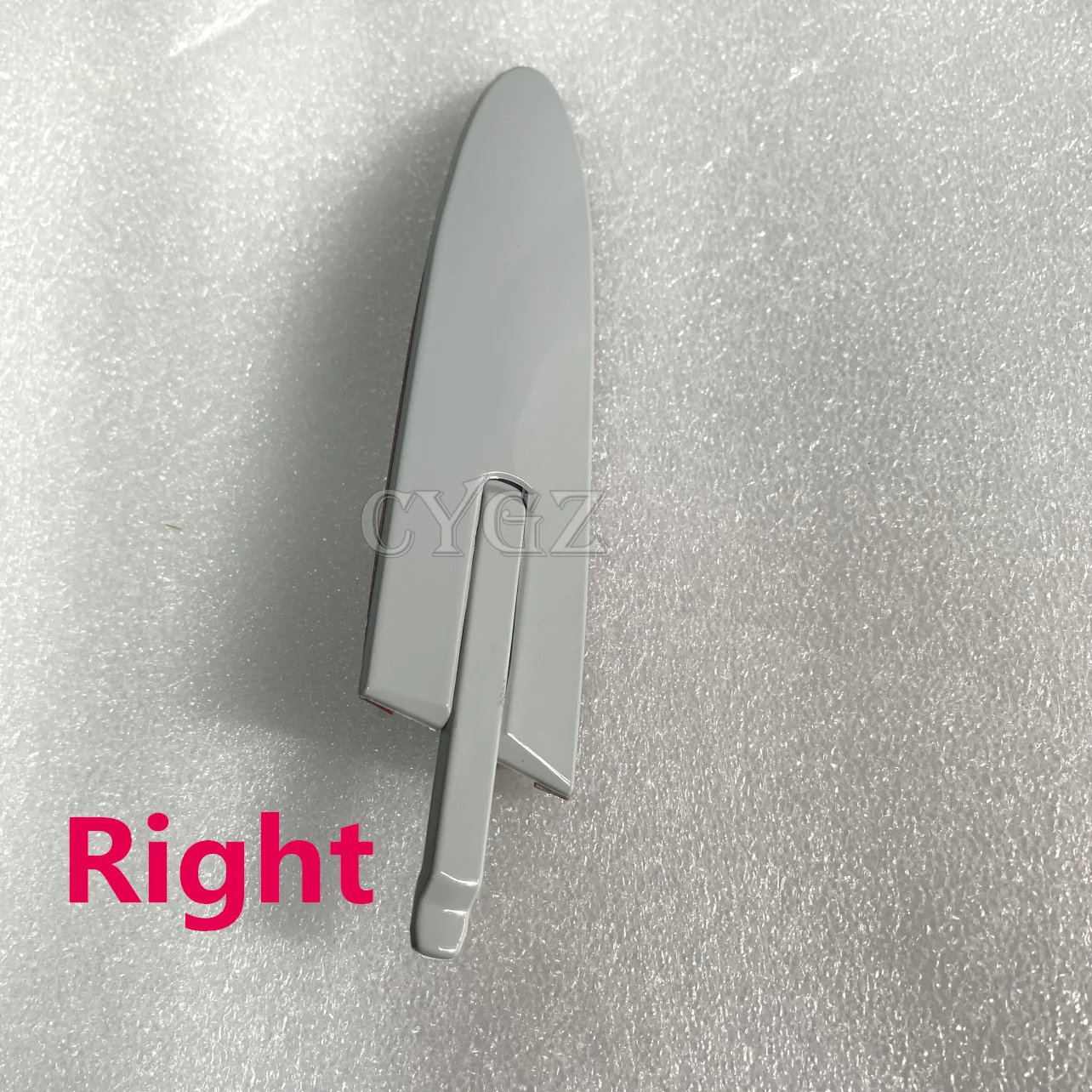 Roof Moulding For  3 4 series 430 F33 m3 f83 M4 E93 Convertible Top Trim Hinge Cover left and right