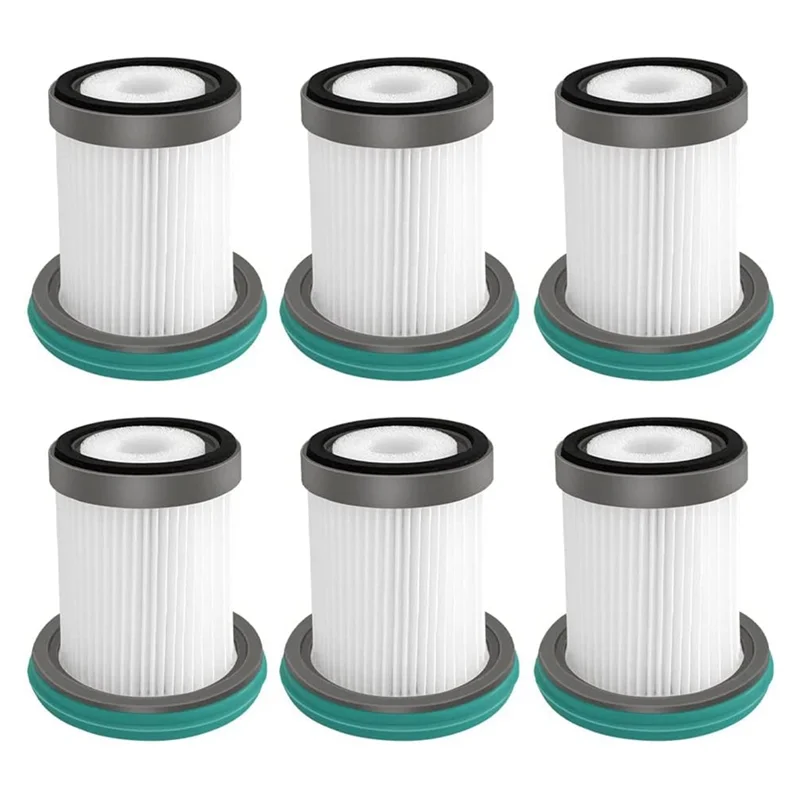 

Vacuum Filter for Cyclone T11 / T11 Pro Cordless Vacuum Cleaner Replacement Filter Parts