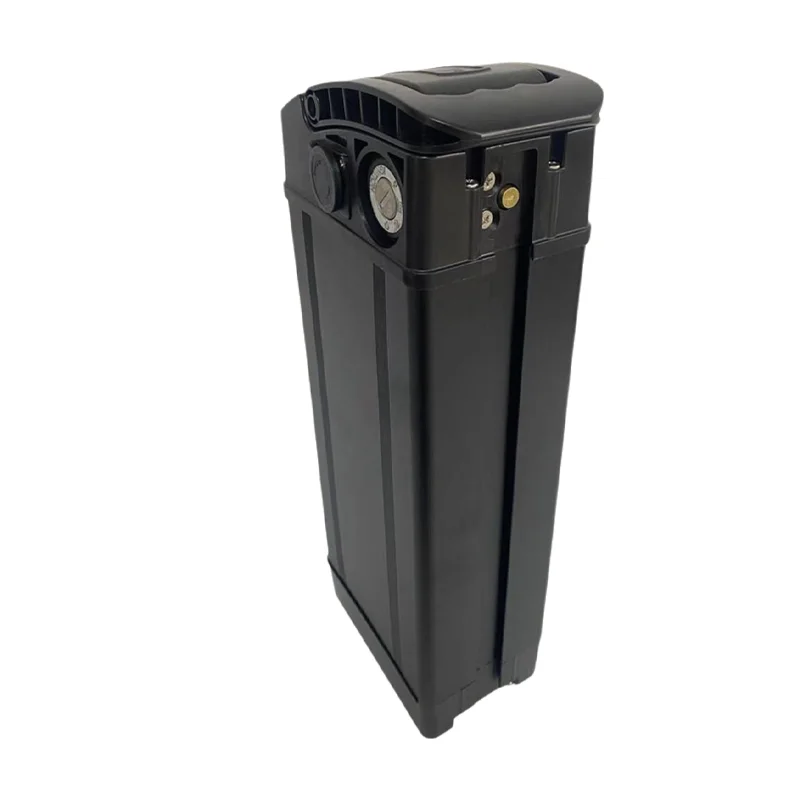 High-Performance Haiba Style 48V 20Ah/30Ah 18650 Power Battery Pack – Perfectly for Foldable Scooters & Electric Vehicles