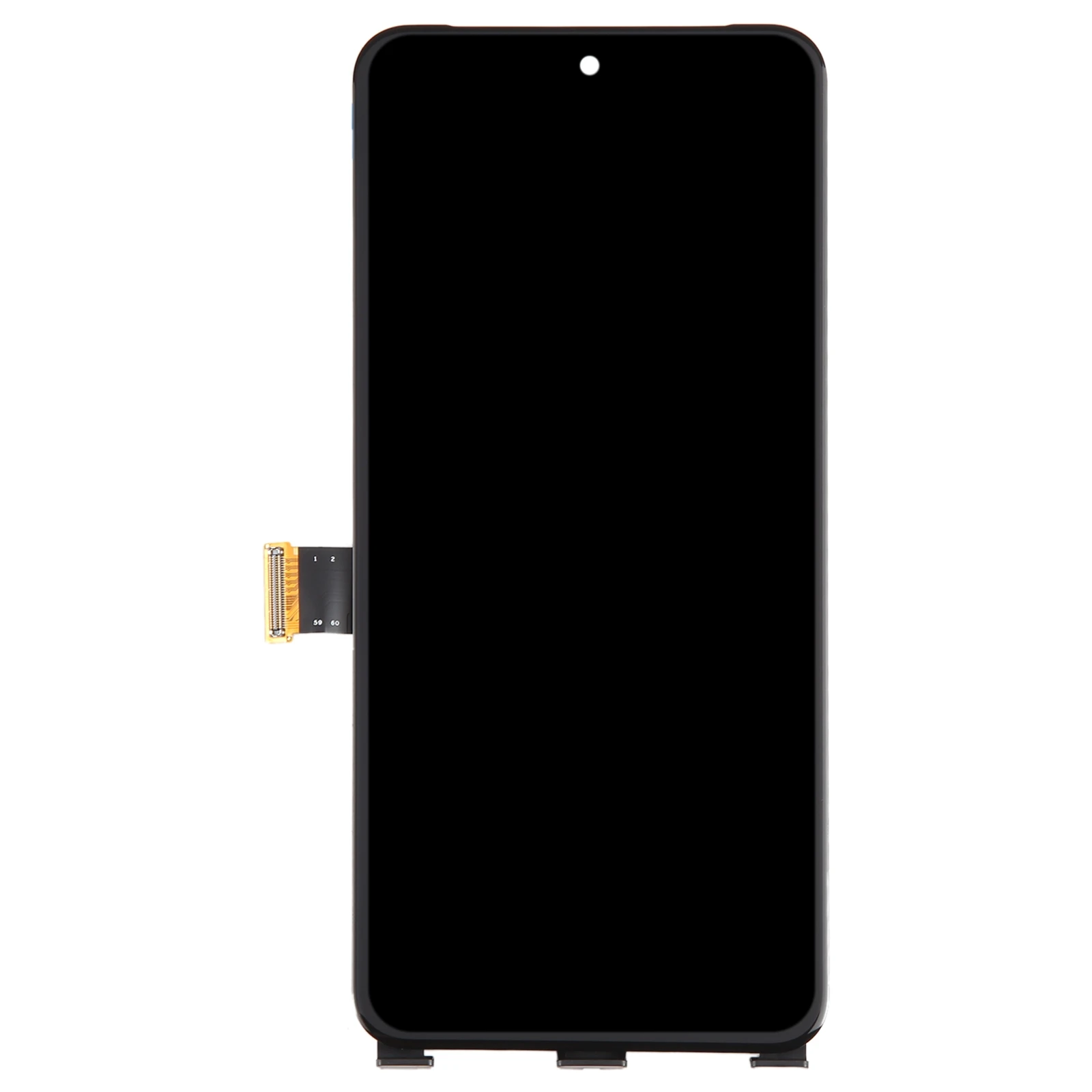 Für Google Pixel 8 GKWS6 G9BQD Original LCD-Bildschirm mit Digitizer-Vollmontage