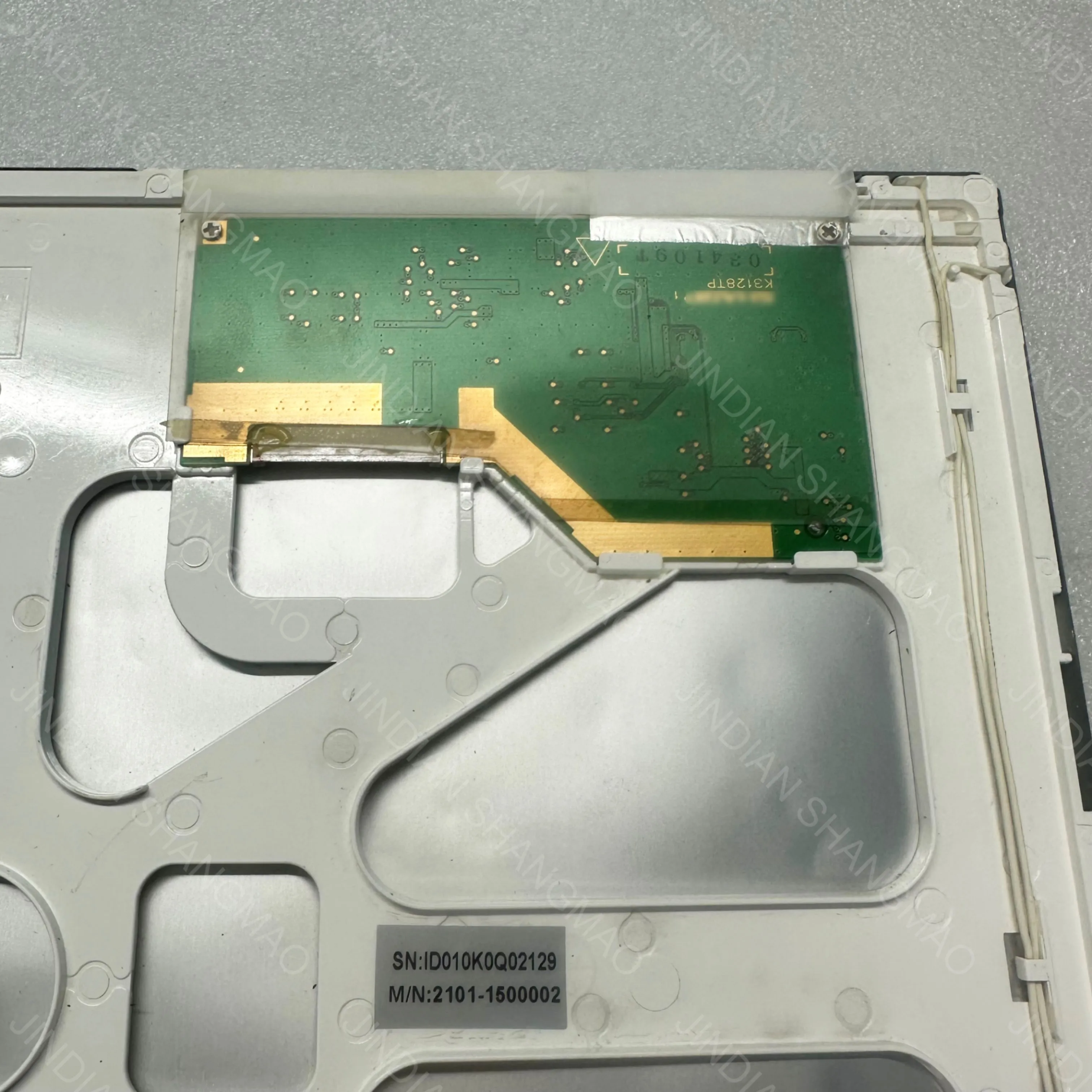 LQ150X1LGN1A LQ150X1LGN2 LQ150X1LGN2A LQ150X1LGN2C LQ150X1LGN7 Originele Nieuwe Industriële LCD-scherm