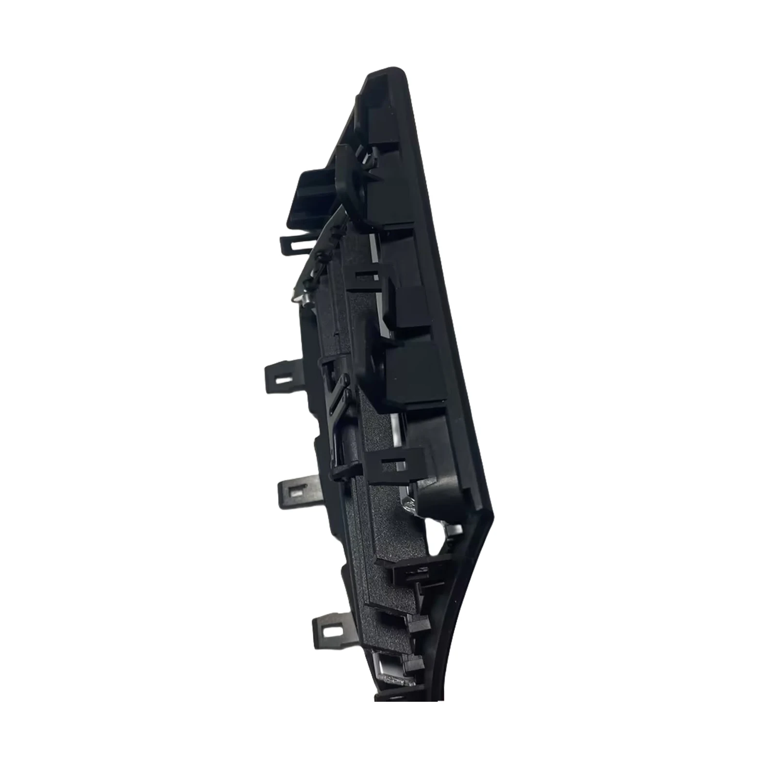 ZOOMKEY Front Left Center Dash A/C Outlet for BMW 740Li No.64229115857 Air Vent
