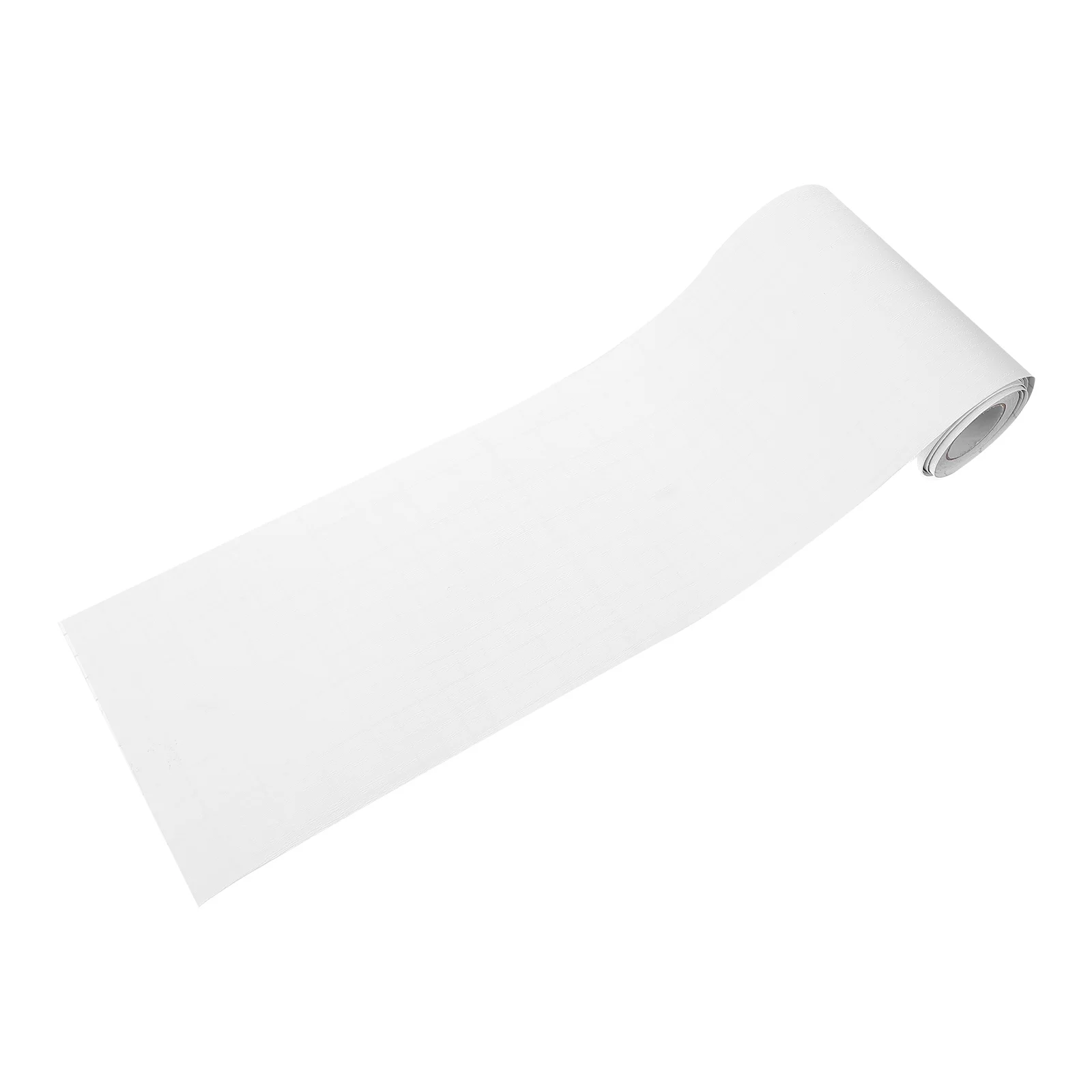 Self-adhesive Baseboard Wall Molding Trim Strip for Sticker Stickers Skirting Covers Flexible Window Corner Peel and