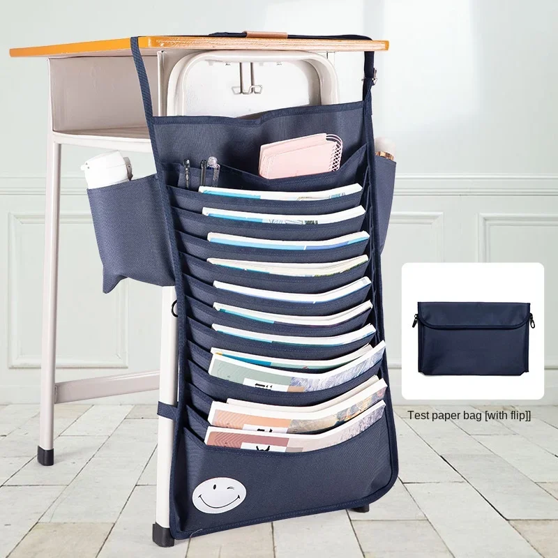 

Book Storage Artifact Desk Storage Book Bag Hanging Bag Hanging Essential Good Things