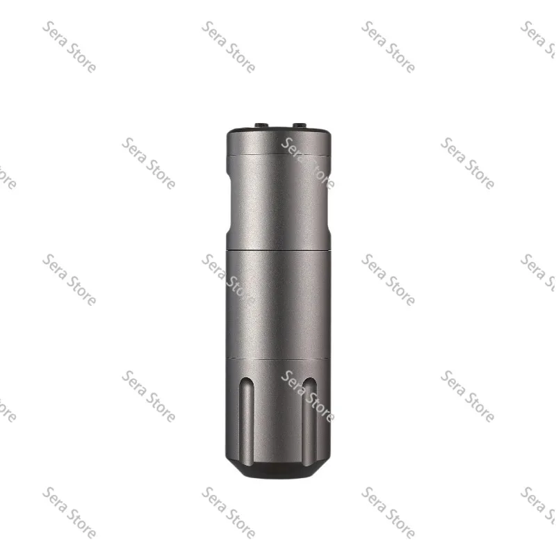 Wireless battery pen, motor pen, wireless pen, cut line and fog all-in-one machine