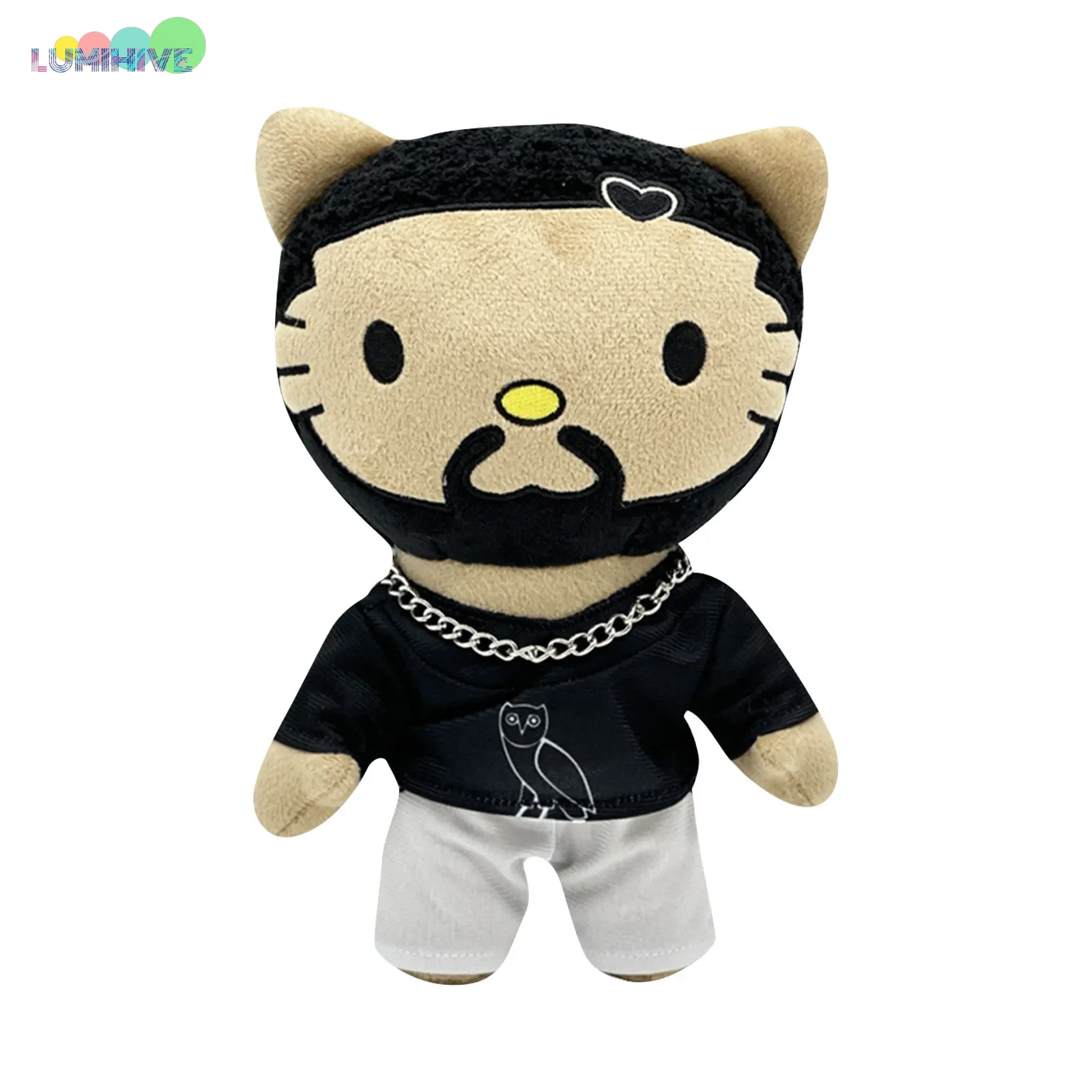 

Adorable Plush for Kids Soft and Cuddly Toy Gift for Children Perfect Cartoon Companion for Fun