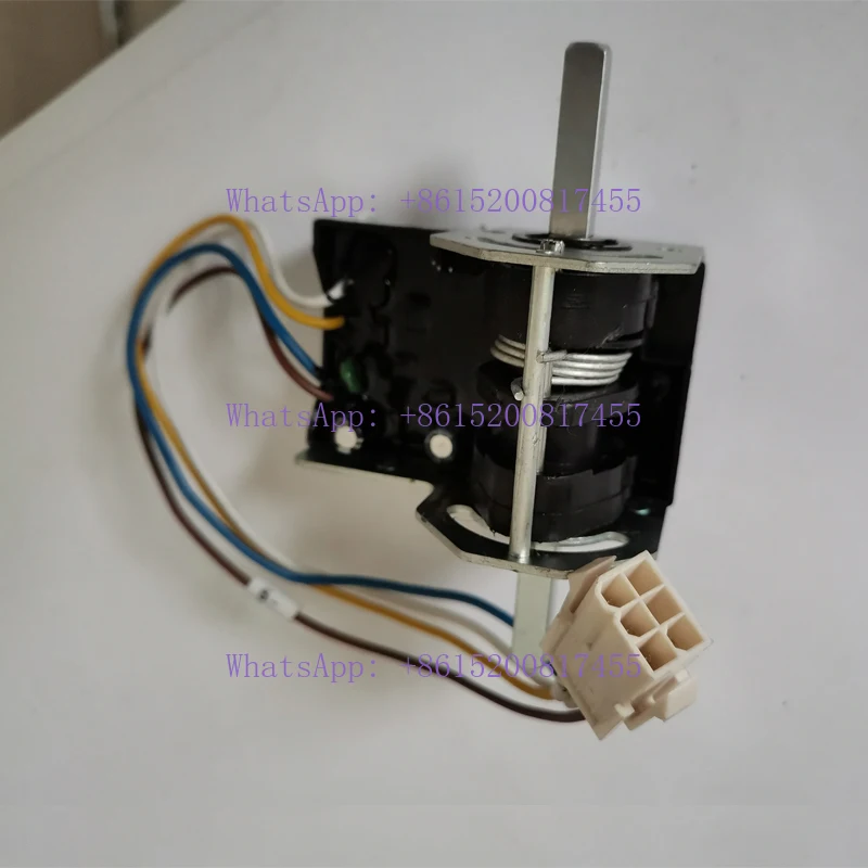

Suitable for Nuo/li Small King/Kong EPT15W electric truck handle accelerator DTJ07410B forward and backward governor