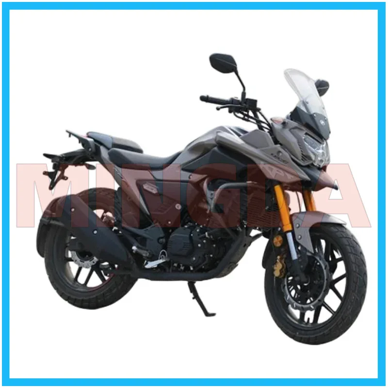Front Brake Disc / Pad for Lifan Lf200-10l/10d/kpt200