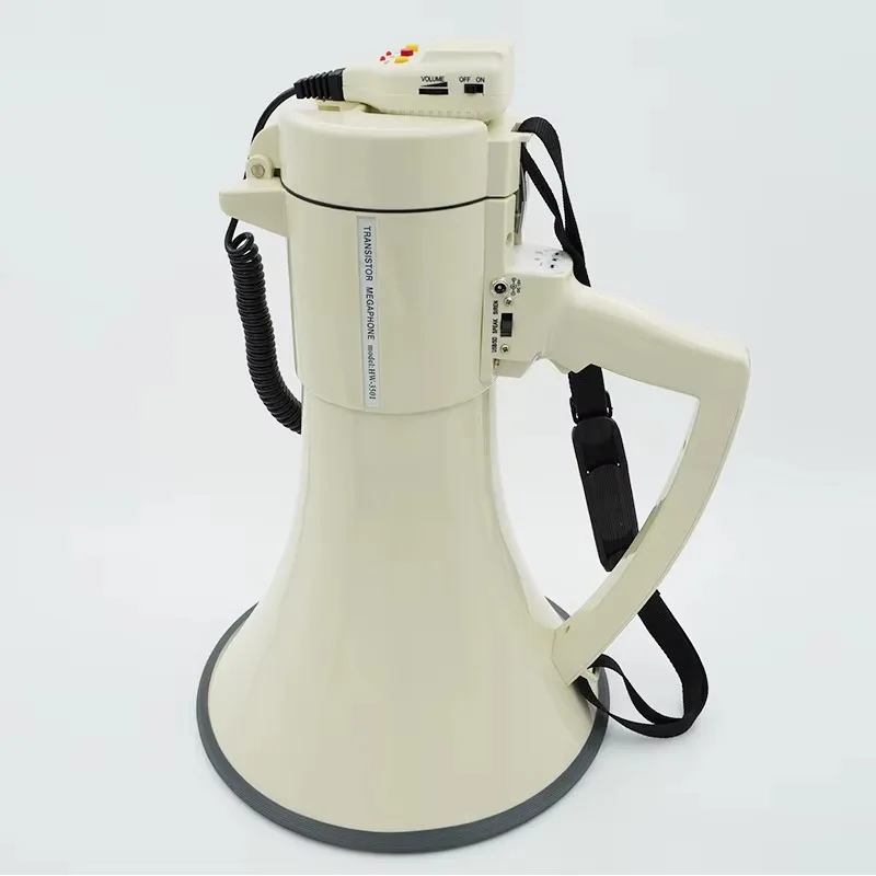 

【2026】Car Speakers Built-in Microphone Promotional Outdoor Roof USB Plug-in Card Charging Portable Power No Battery