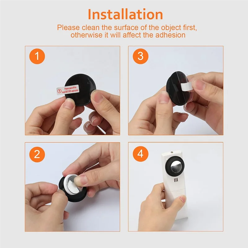 Подходит для защитного чехла Airtag, клейкого жидкого силиконового чехла для отслеживания и позиционирования