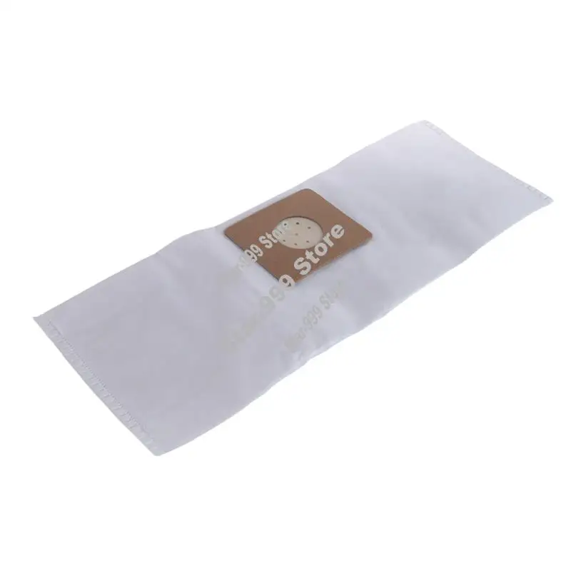 قطع غيار الأجهزة 1.5 جالون كيس غبار ورقي متوافق مع Shop Vac 1-1.5 جالون كيس مرشح للاستعمال مرة واحدة 90667 نوع A 9066700