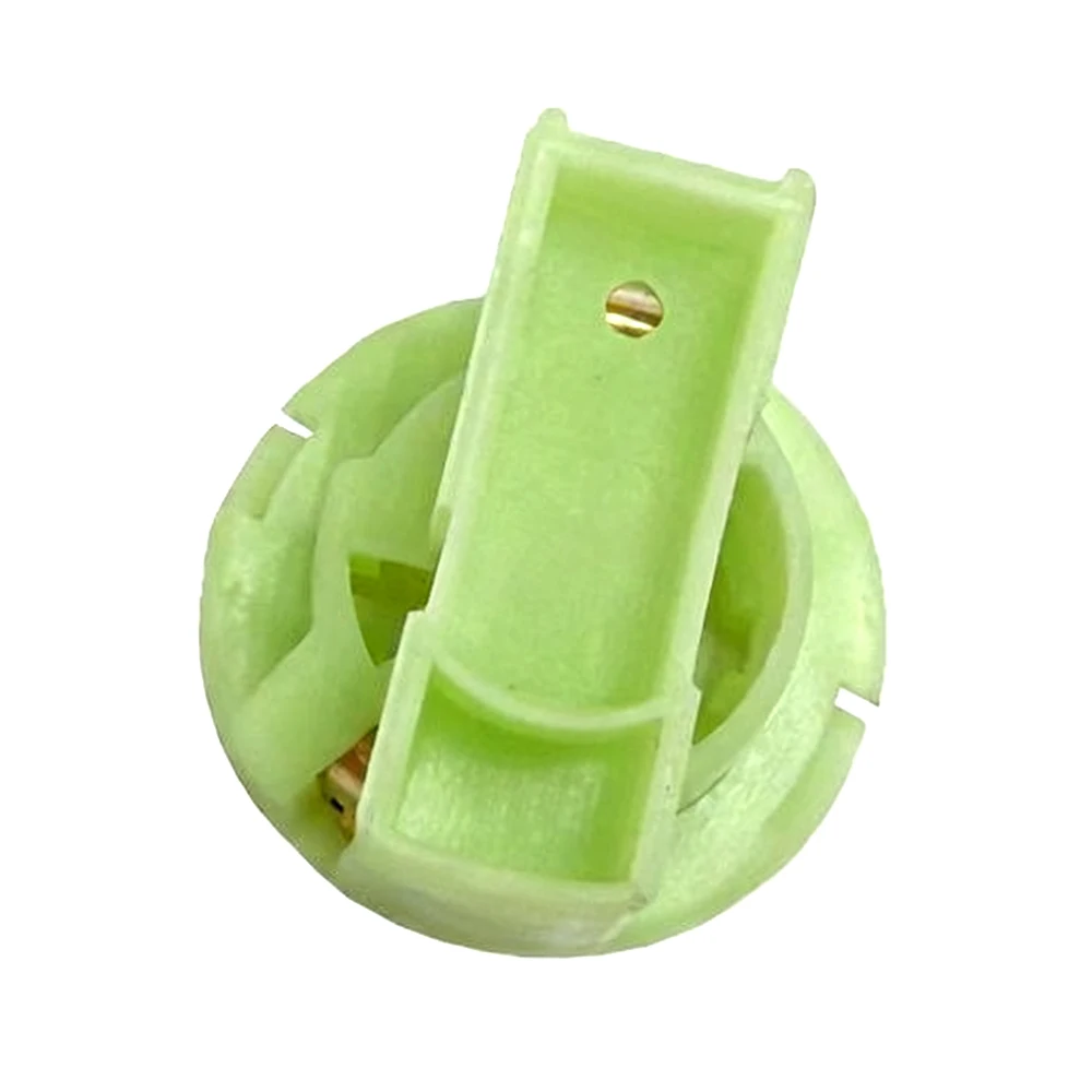 1 unidad 63218355883 casquillo de bombilla de luz trasera de coche para BMW 3 E30 1983-1991 5 E34/E61 1987-2010 7 E32/E38 1985-01 X6 Series E71/E72 08-11