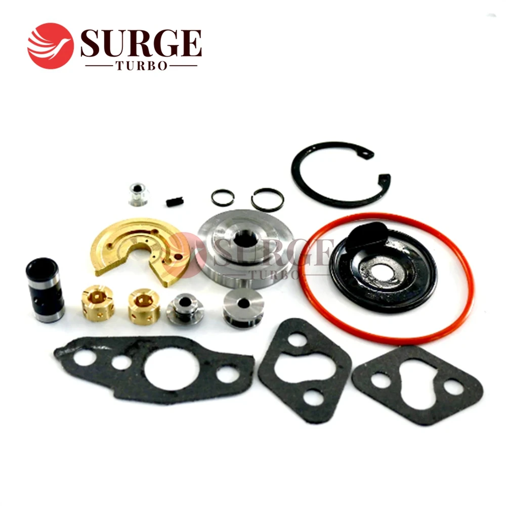 

CT9 17201-64090 17201-54090 Turbo Repair Kits For Toyota Hiace Starlet Glanza EP91 4EFTE GT EP82 Turbine Parts 17201-64070