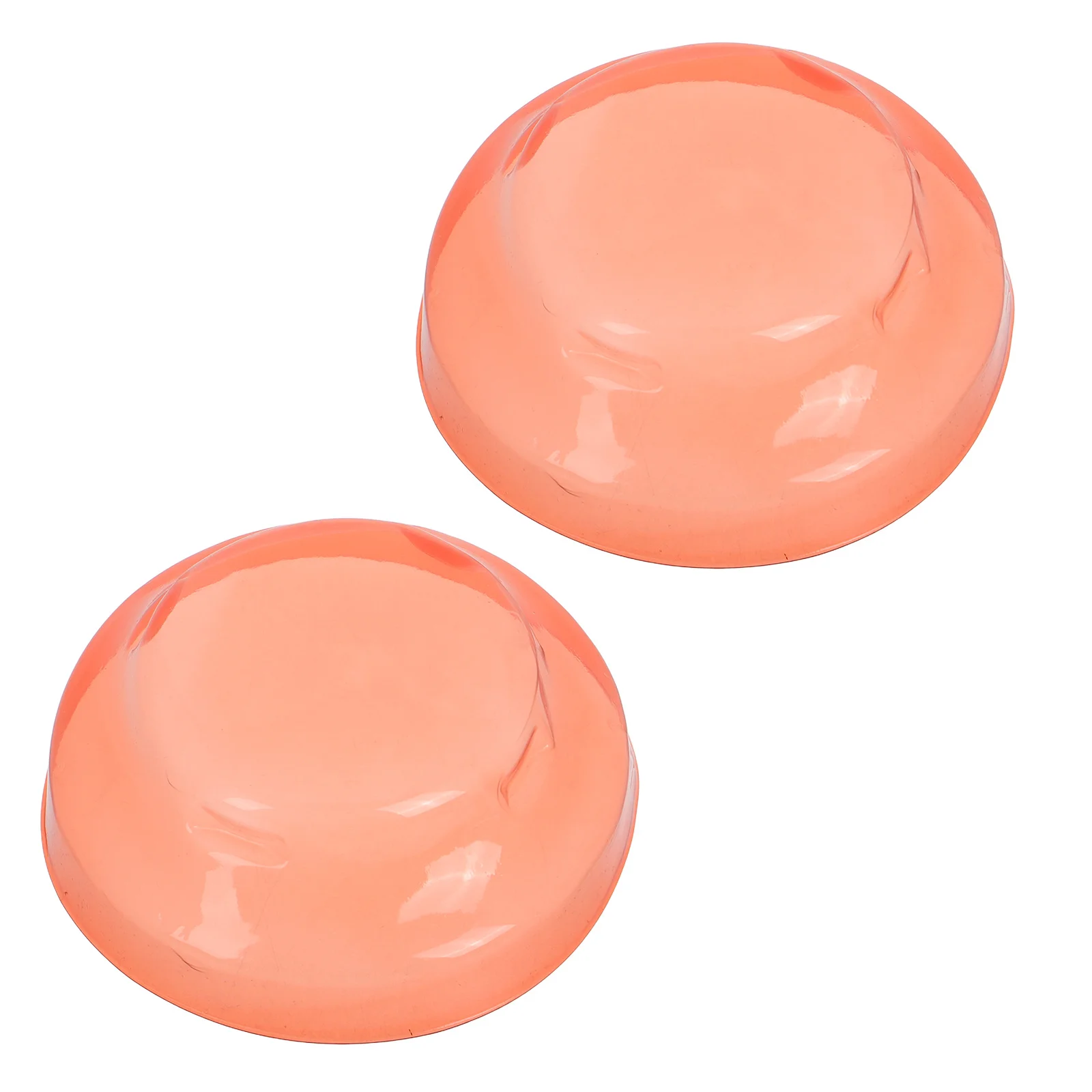 2pcs Protective Reusable Fire Alarm Guard For Cooking Baking Construction Cap Plastic Covers Guard Cover