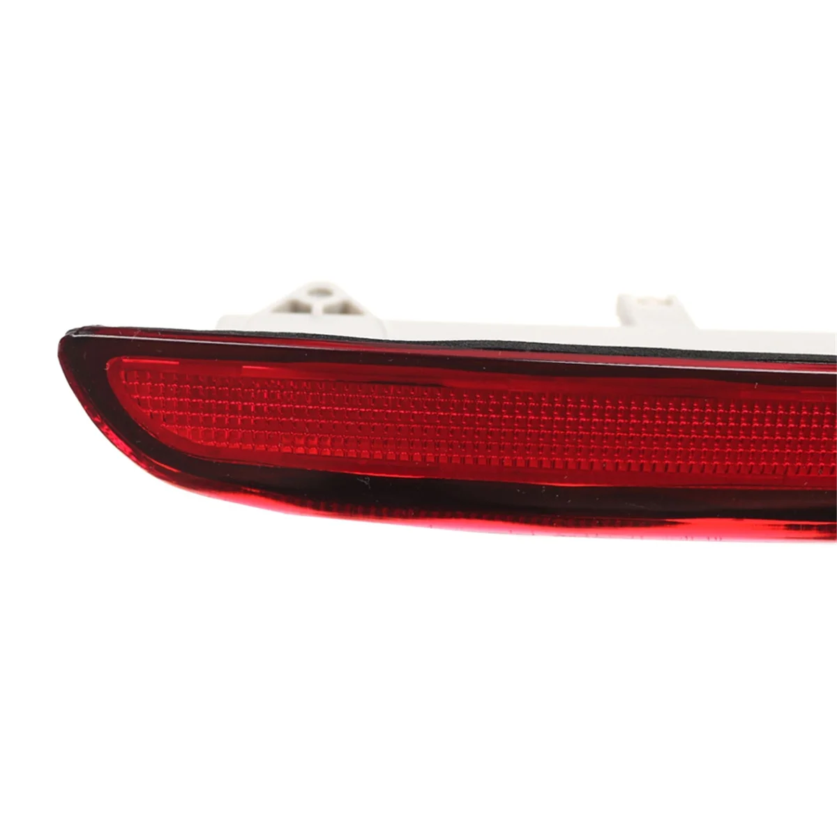 

HOT HOT SALE Rear Third Brake Stop Light 8P4945097A for AUDI A3 Red