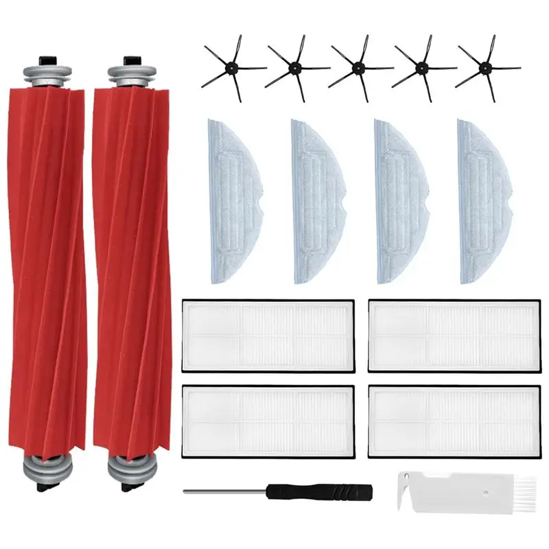 Abrg For Roborock S…