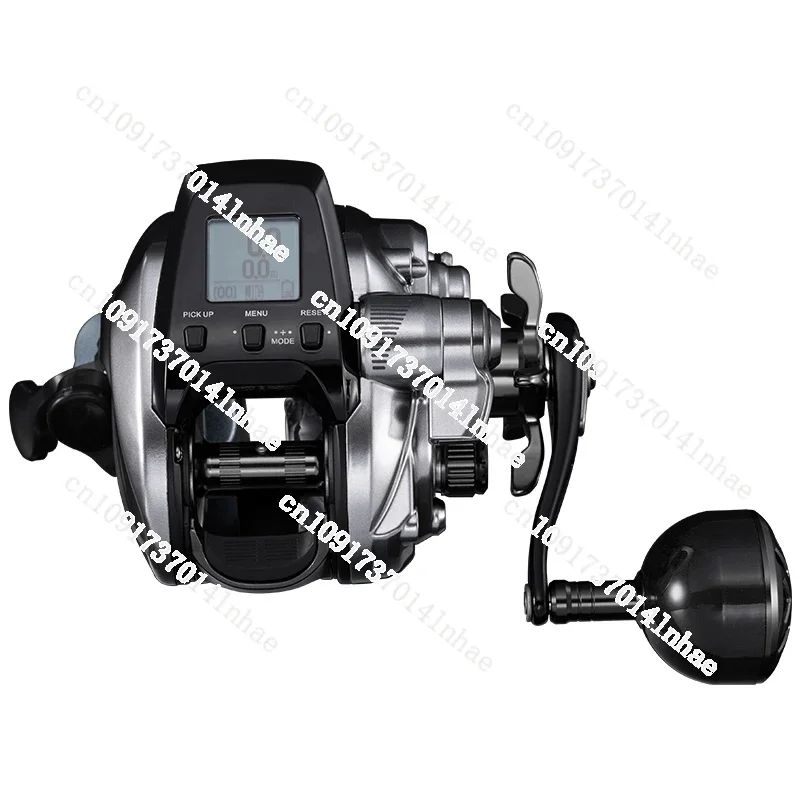 YYHC-Electric Fishing Wheel Saltwater Jig Mode Ultralight Machine, Accessories and Accessories