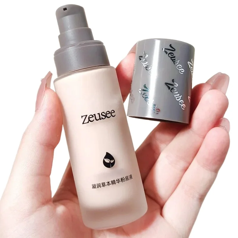 

* Жидкая основа для лица, консилер для макияжа, водостойкий, осветляющий, отбеливающий, стойкий, контроль жирности, BB-крем, косметика