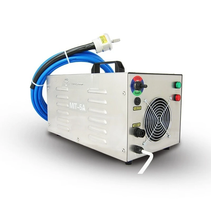 

For MIT-5A Central Air Conditioning Tube Cleaning Machine Condenser Cleaner Pipeline Cleaning Tool Compatible with GOODWAY