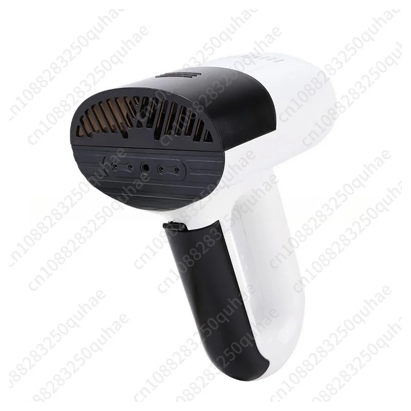 Adsorbable Steam Brush, Portable Handheld Multi-function Garment Steamer for Household