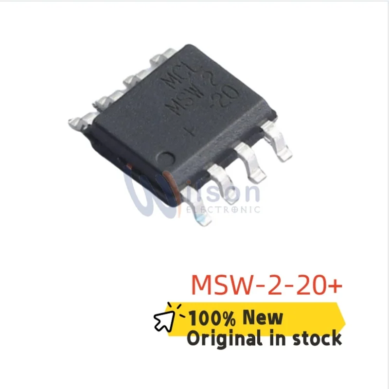 

MSW-2-20+ 100% New Original