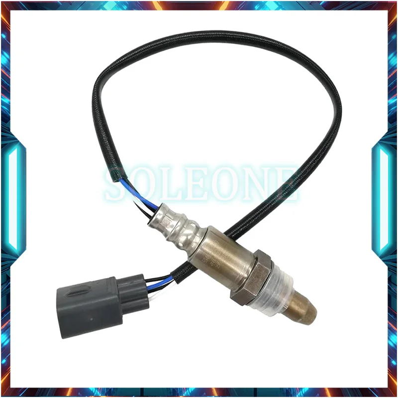 Oxygen O2 Sensor For Lexus GS300 GS450H LS460 For Toyota Highlander Corolla Matrix Pontiac Vibe 89467-30020 89467-48030 234-9058