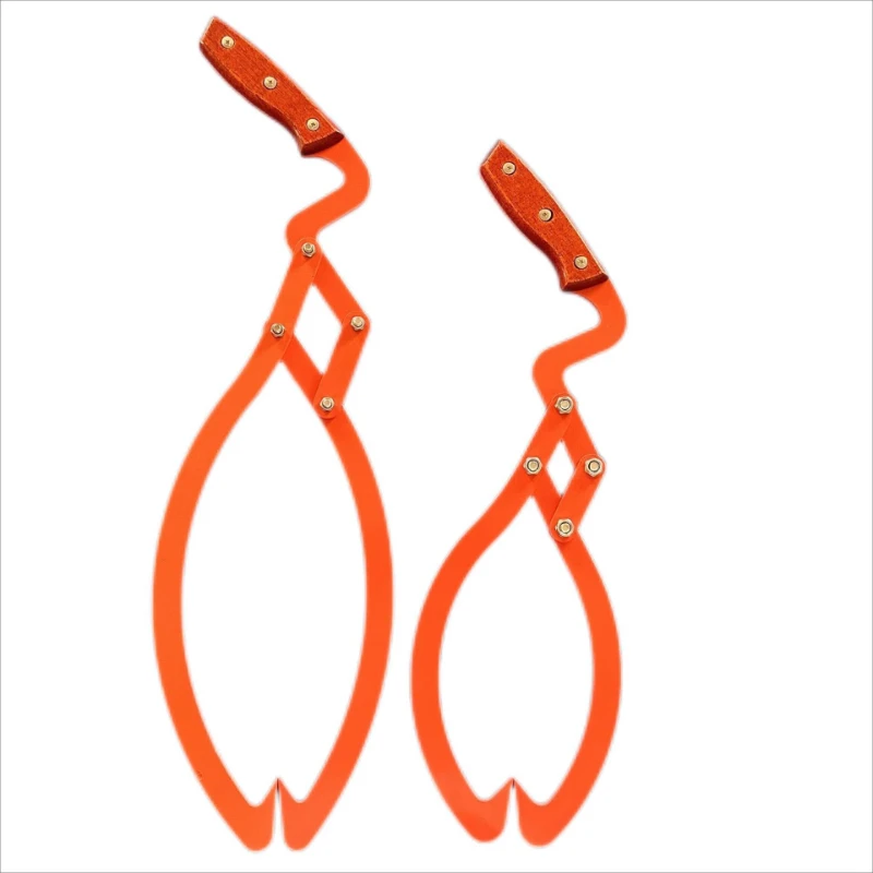 

Multifunctional lifting hook, loading and unloading wood hook, grabbing wood hook