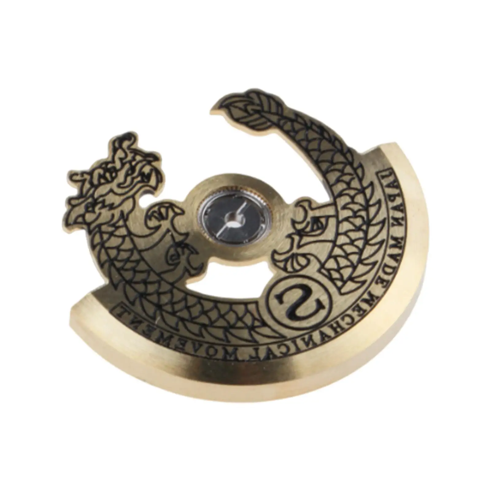 

Watch Rotor Stable for Mechanical Watches Automatic Rotor for NH38 NH35 7S36