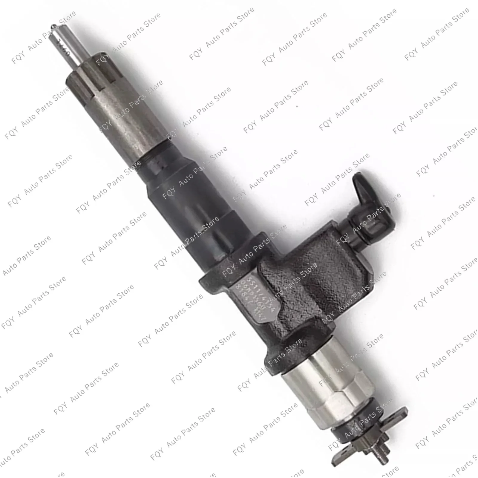 For ISUZU GIGA 6UZ1 6WF1 6WG1 Fuel Injector 095000-5511 095000-5510 8-97603415-7