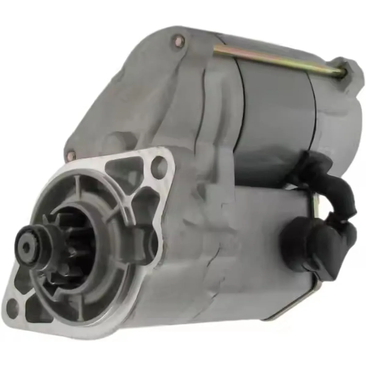 

1PCS Starter Motor 37560-63012 67980-31152 16285-63012 Fits For Kubota Engine V1405 V1505-B 1992-2003