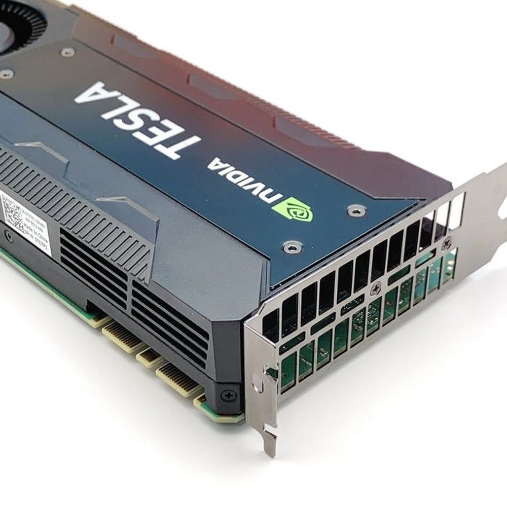 بطاقة رسومات lotorasia مع تسلا K40C GDDR5 12G GPU تسارع بطاقة الرسومات الحاسوبية للبيانات الذكية