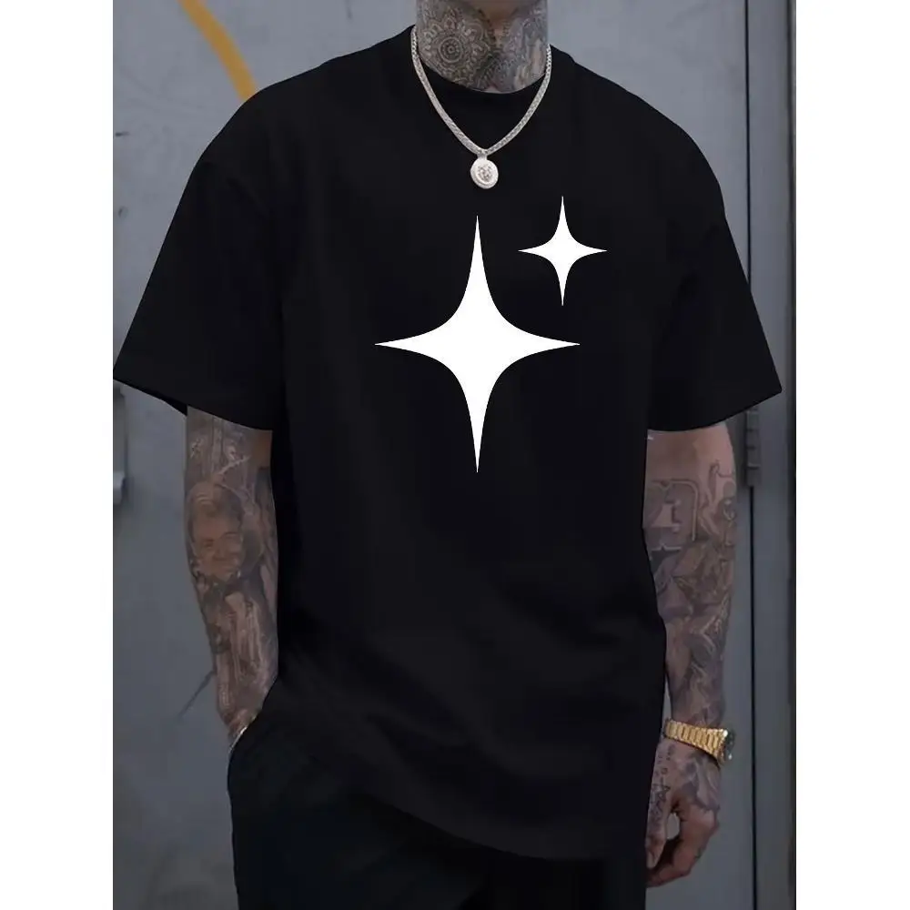 

Простой и стильный удобный дышащий повседневный спортивный топ с принтом. Подходит как праздничный подарок, чтобы подарить друзьям.