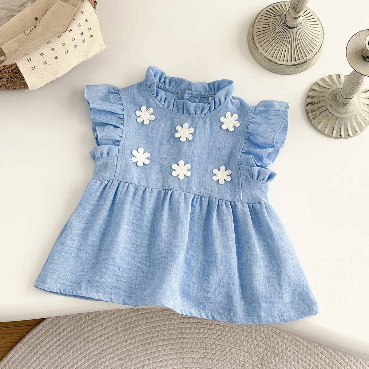 Korea New Hot Selling Baby Gir - огляд і ціна Baby Clothing Korea