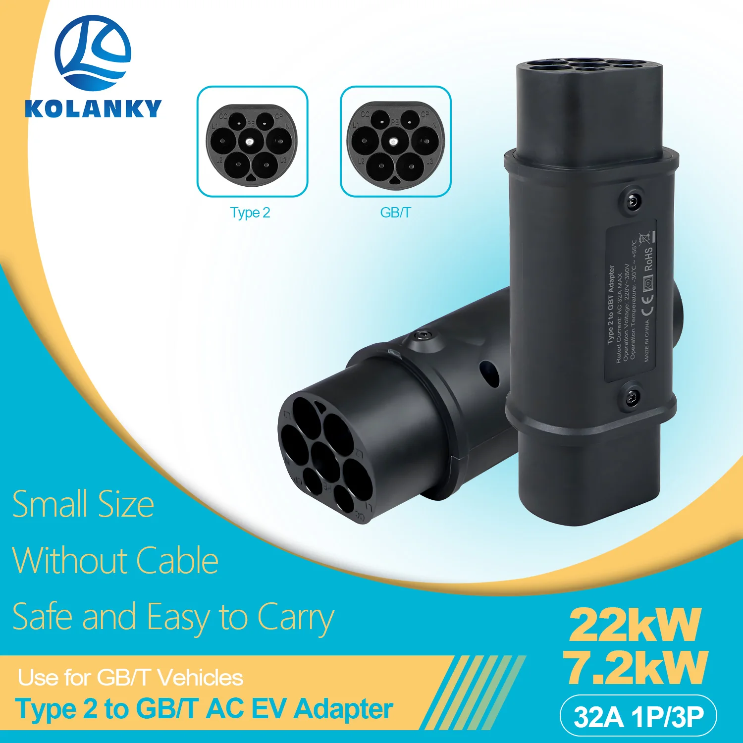 Kolanky Ev Charging…