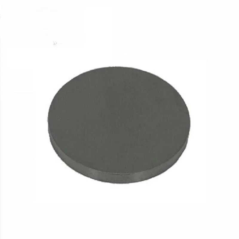 3N Metal Gadolinium Target Material Rare Earth Gadolinium Target Material Purity 99.9% Scientific Research Experiments