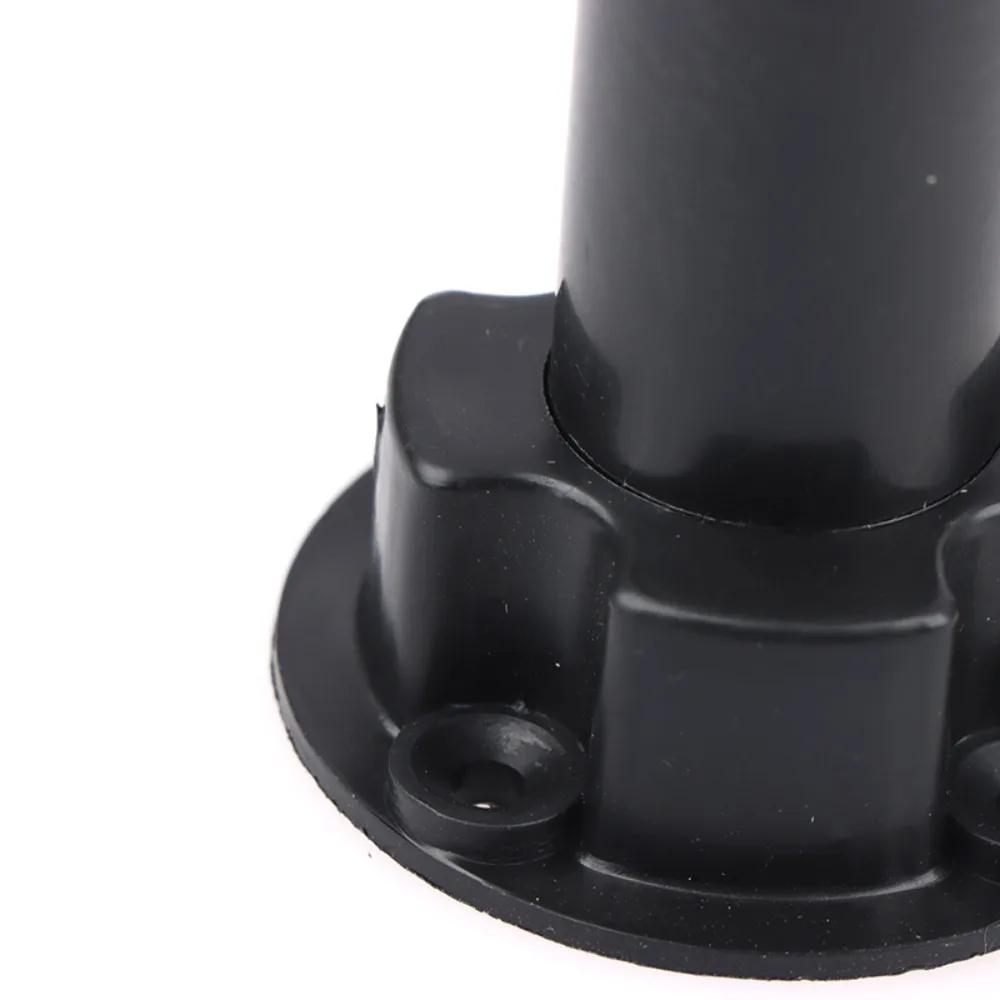 4 قطعة للمطبخ الحمام مقاوم للرطوبة رشاقته مقاومة للاهتراء الأثاث استبدال قدم خزانة الساق أريكة الساق خزانة القدم